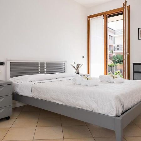 Appartamento Betty Verona Buitenkant foto